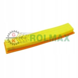 New Holland TC TX salono filtras 86545652