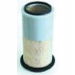 Oro filtras 117mm 348mm 8mm fleetguard