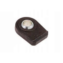 La236601kr kabelio galas turi būti suvirintas