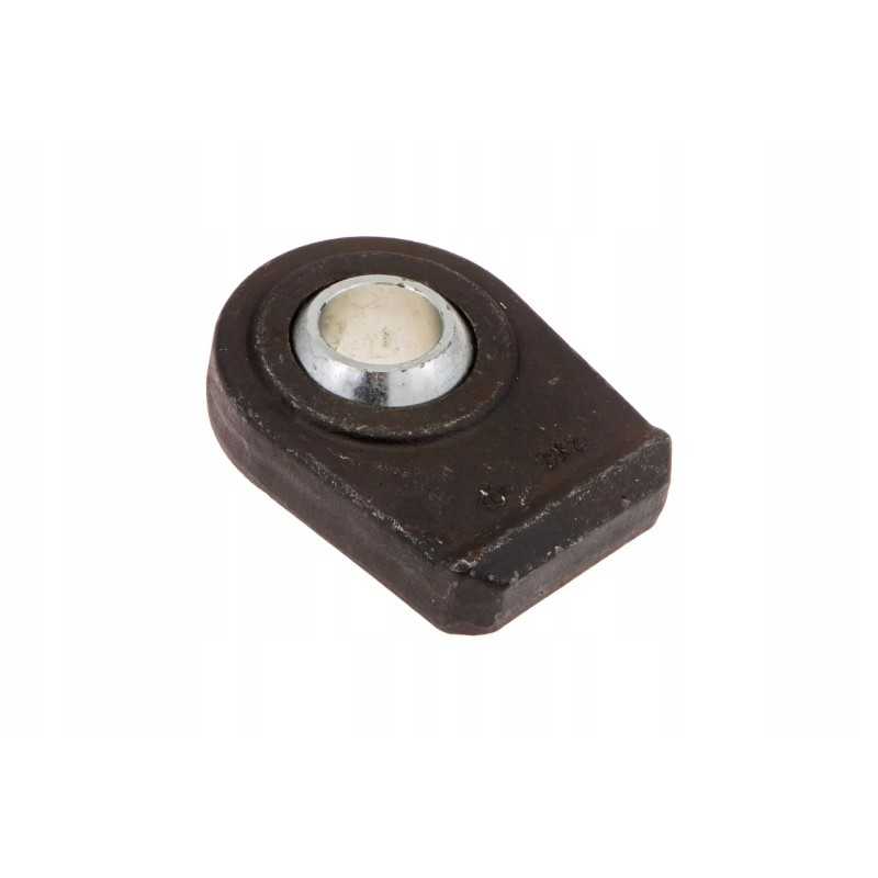 La236601kr kabelio galas turi būti suvirintas