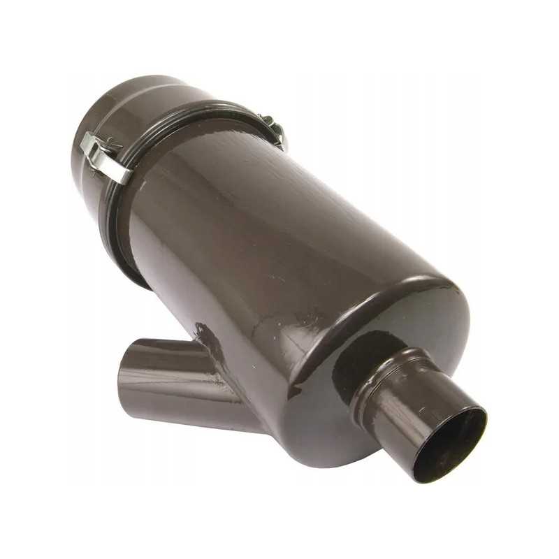Kramp oro filtras Massey Ferguson 130 200