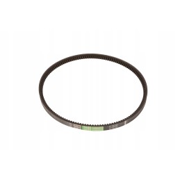 1004250 klasikinis trapecinis diržas cx x 1250 li