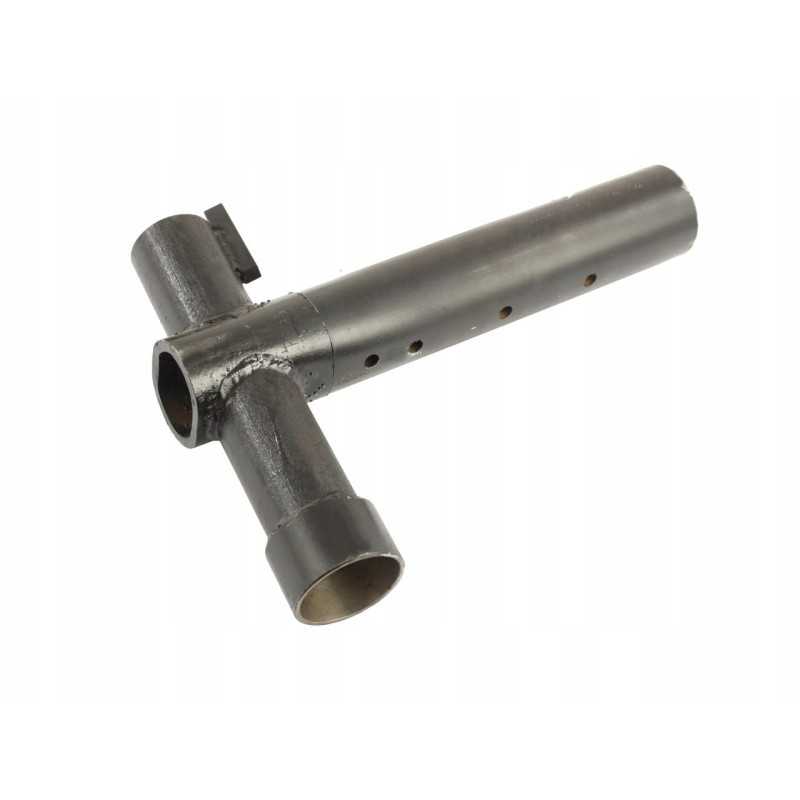 Polos prailginama apvali ašis dešinė 42 27 217 0