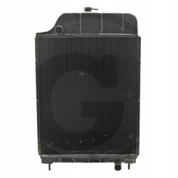 Zetor radiatorius 89013902