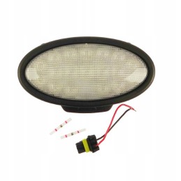 LED darbo lempa 4100 lm john deere r john serija
