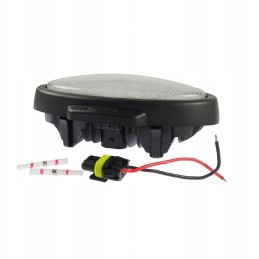 LED darbo lempa 4100 lm john deere r john serija