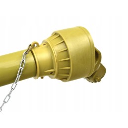 Jėgos perdavimo velenas 110 cm frezavimo traktoriui