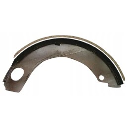 Stabdžių kaladėlė 350x60