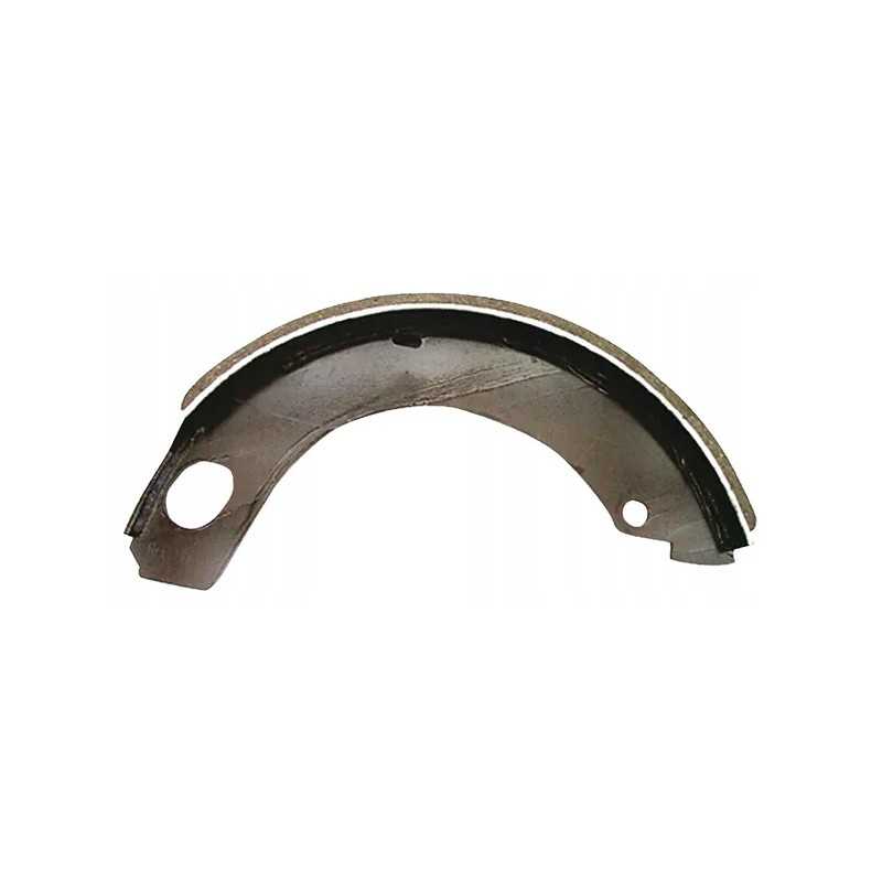 Stabdžių kaladėlė 350x60