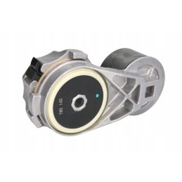 Kelių trapecinių diržų įtempiklio korpusas maxxum magnum