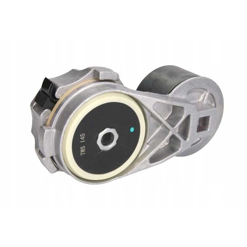 Kelių trapecinių diržų įtempiklio korpusas maxxum magnum