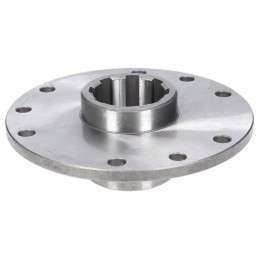 Kombaino kuliamosios mašinos MF 417446M1 variatoriaus stebulė