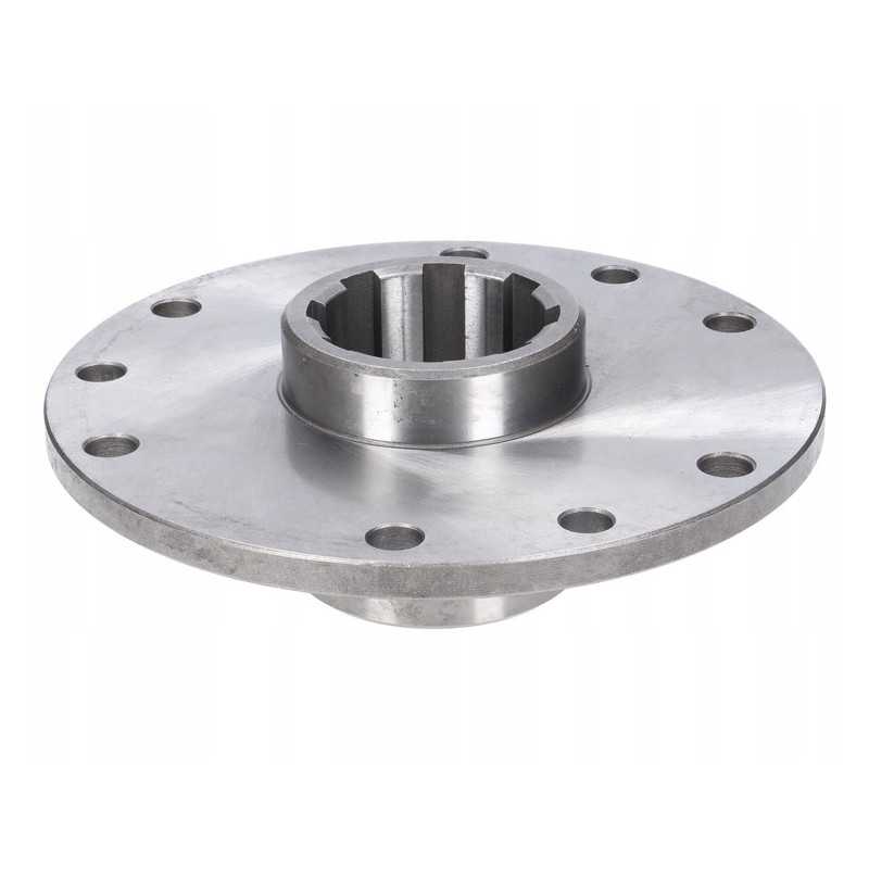 Kombaino kuliamosios mašinos MF 417446M1 variatoriaus stebulė