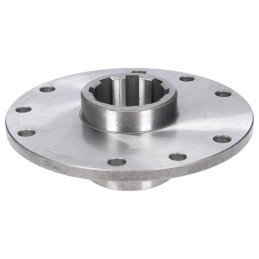 Kombaino kuliamosios mašinos MF 417446M1 variatoriaus stebulė