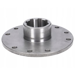 Kombaino kuliamosios mašinos MF 417446M1 variatoriaus stebulė