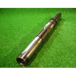 Claas pavarų dėžės velenas Mercator 631617 storis f