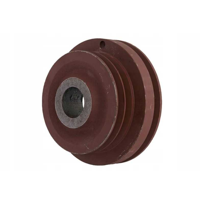 26900083003561 alkūninio veleno skriemulys 1 diržas