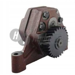 Ursus C 385 hydrotor variklio alyvos siurblys