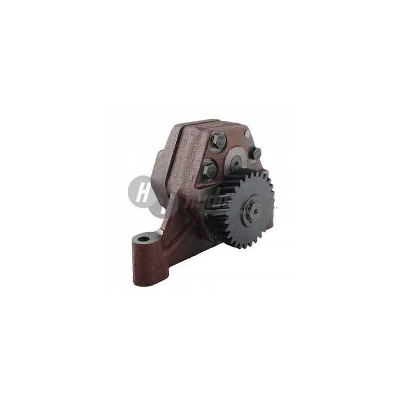 Ursus C 385 hydrotor variklio alyvos siurblys