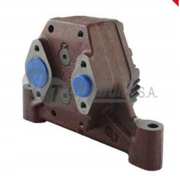 Ursus C 385 hydrotor variklio alyvos siurblys