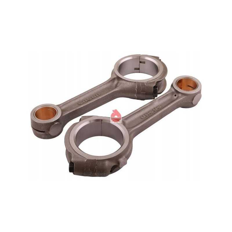 Švaistymo strypų komplektas ursus c 330 c328 originalus