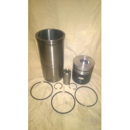 Ifa Fortschritt ZT300 323 variklio remonto komplektas