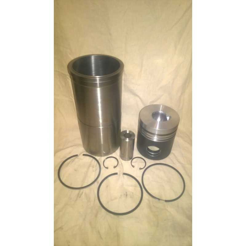 Ifa Fortschritt ZT300 323 variklio remonto komplektas