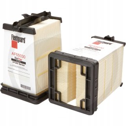 fleetguard oro filtras 5310323