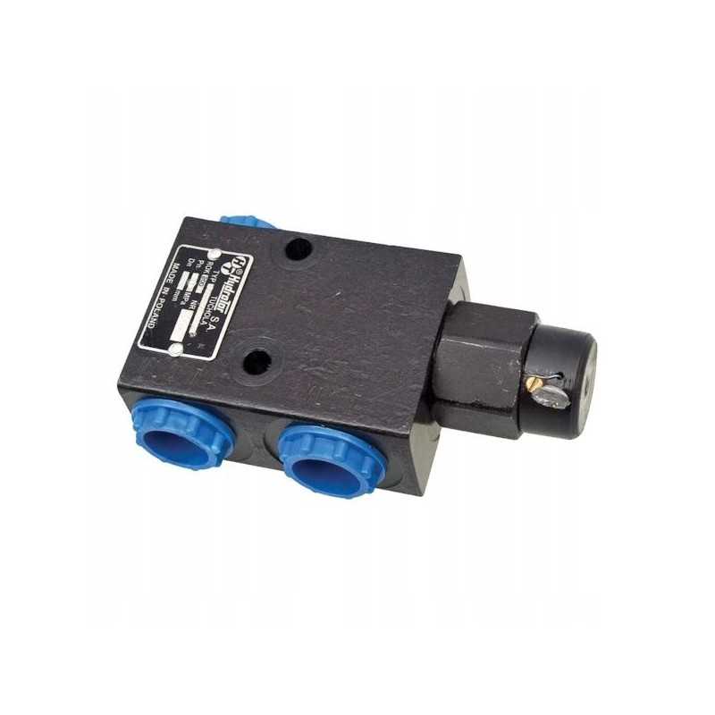 Perpildymo vožtuvas zp3 zp 3 ciklopai 7214075040