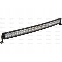 LED apšvietimo juosta 1140mm 18400 liumenų 10 30v