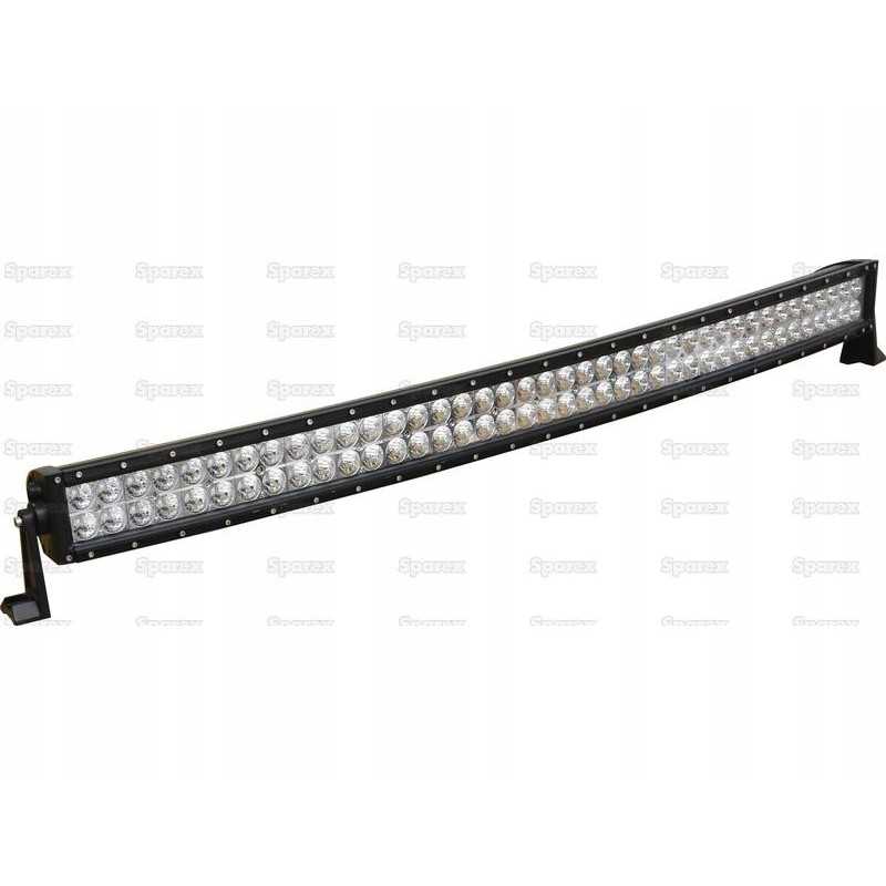 LED apšvietimo juosta 1140mm 18400 liumenų 10 30v