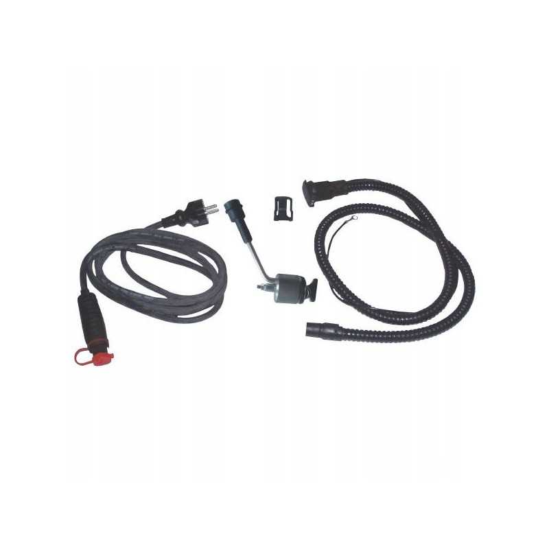 Calix Fiat Ford Fi 36M variklio šildytuvas