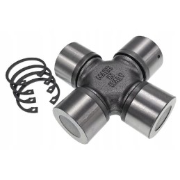 Vpj4460 veleno kryžminė galvutė 34 9x93 4 mm garinė