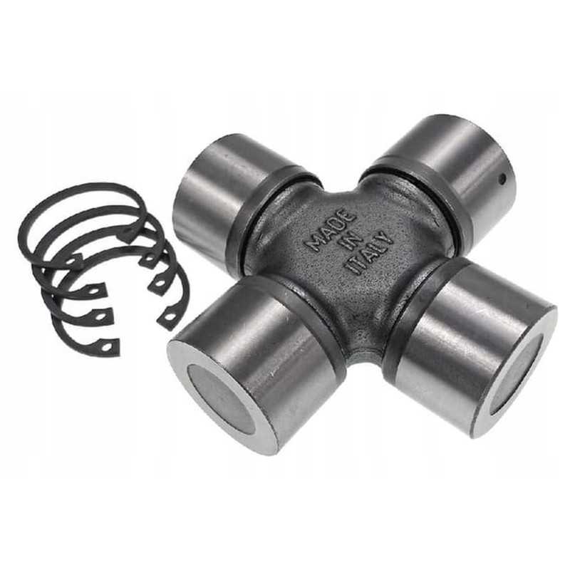 Vpj4460 veleno kryžminė galvutė 34 9x93 4 mm garinė