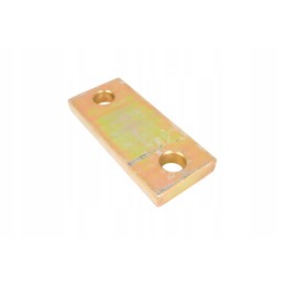 762218 0 rėmo tvirtinimo poveržlė 15 x 60 x 139 mm