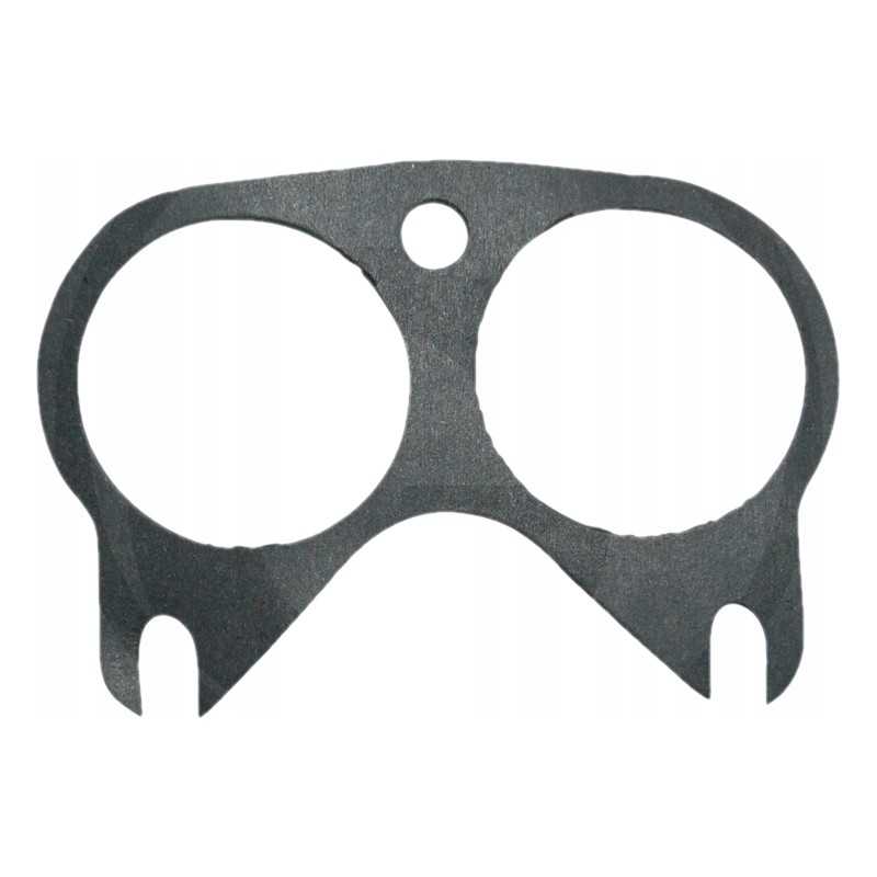 Morpak įsiurbimo vamzdžio sandariklis Ursus C 330