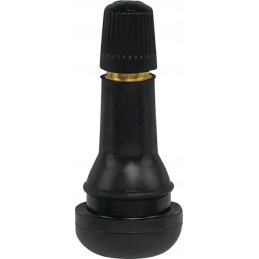 Vožtuvas bekamerėms padangoms tr413