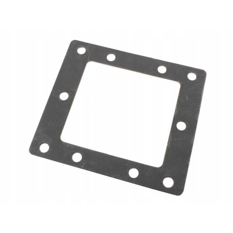 Galinio apatinio dėžės dangčio tarpiklis 50518100