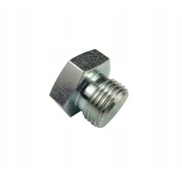 VKA dkol dangtelis po veržle M18x1 5 12l rm vka1