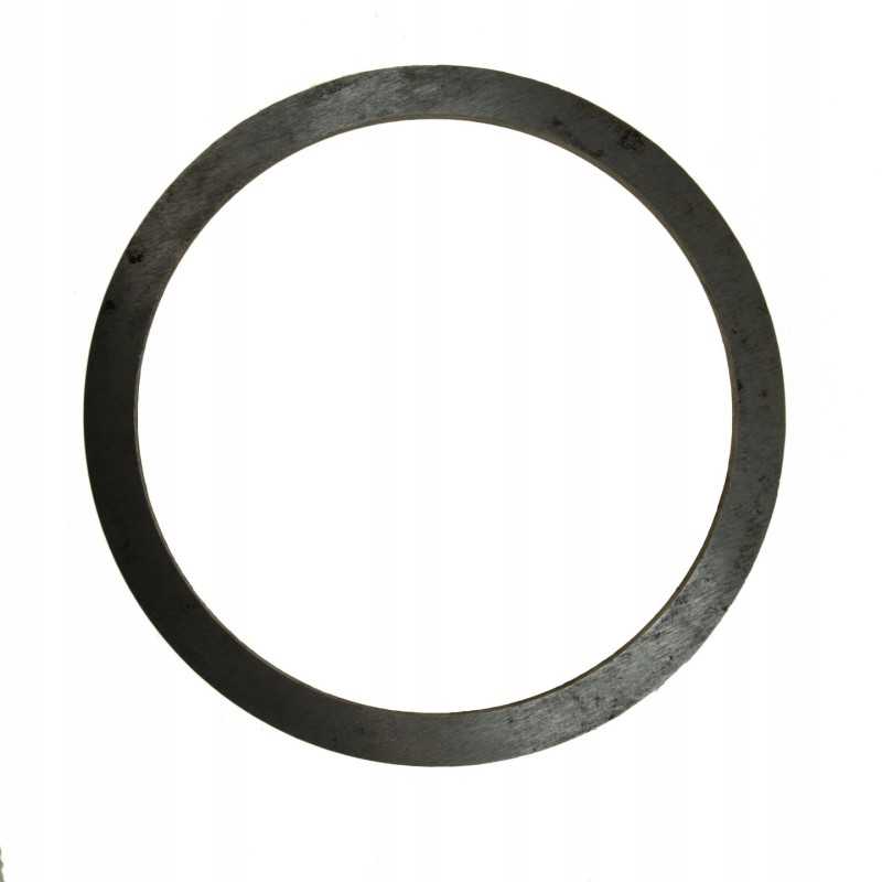 Pavarų dėžės reguliavimo poveržlė 88121066