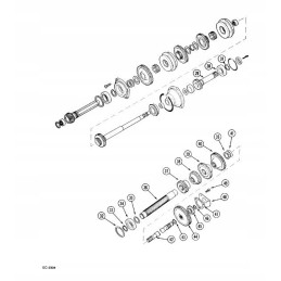 GTV korpuso serija 85 92713c1