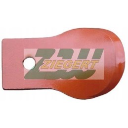 Bartosz krotki smulkintuvo peiliukai