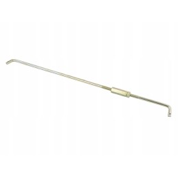 Pilnas fiksavimo strypas, skirtas c 360 50625025