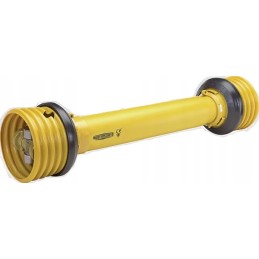 Kardaninis velenas be šakių w2200 l 860 mm Walters