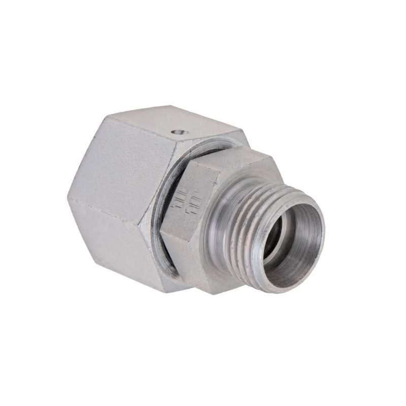 A501114 15 18 metrinė jungtis m22x1 5 15l m18