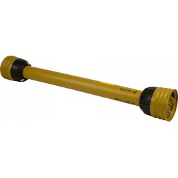 Kardaninis velenas be šakių t80 l 1210 mm kom