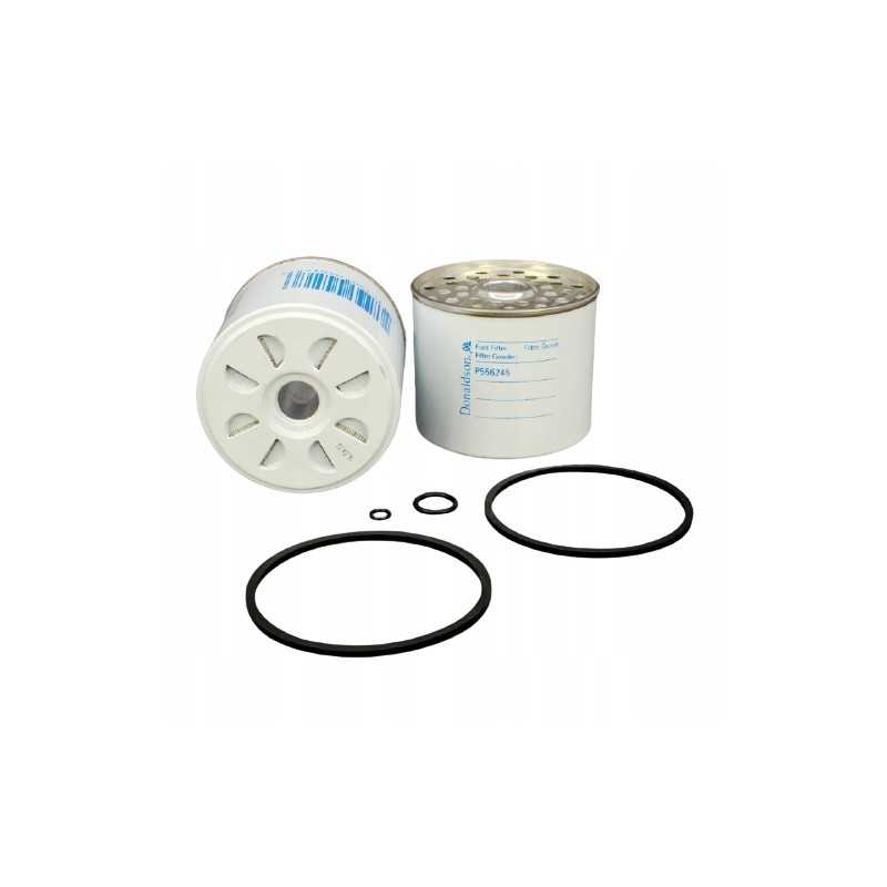 Kuro filtras perkins mf255 mf235 mf3512 c360 3p