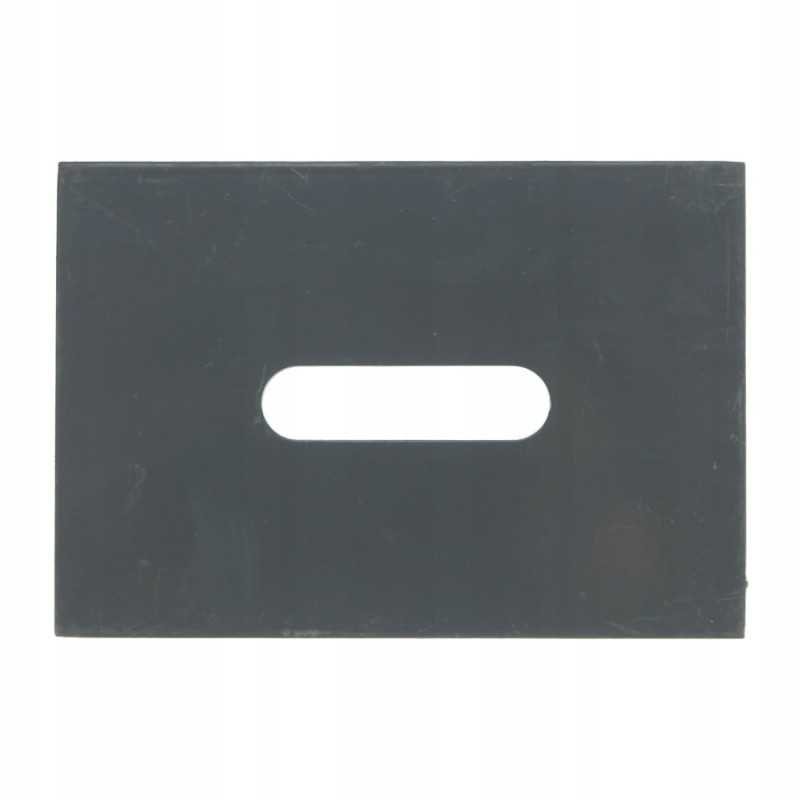 Scrabal Walu Kverneland 120x83x4 15mm 306631