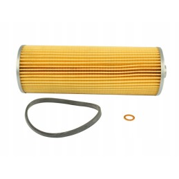 Alyvos filtro įdėklas sw 400 25002150s 25002150x omų