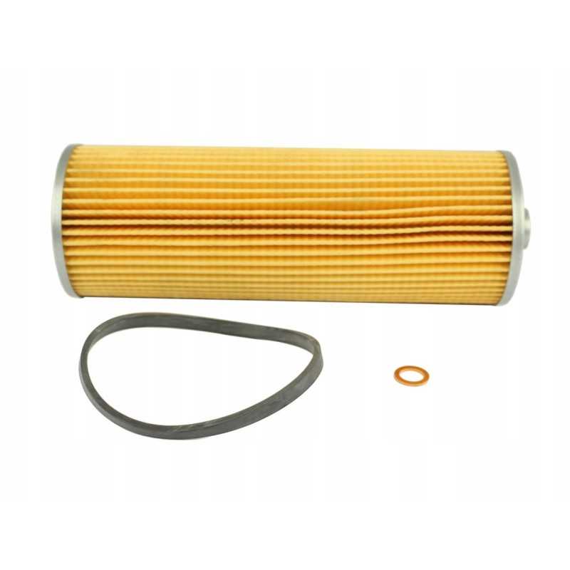 Alyvos filtro įdėklas sw 400 25002150s 25002150x omų